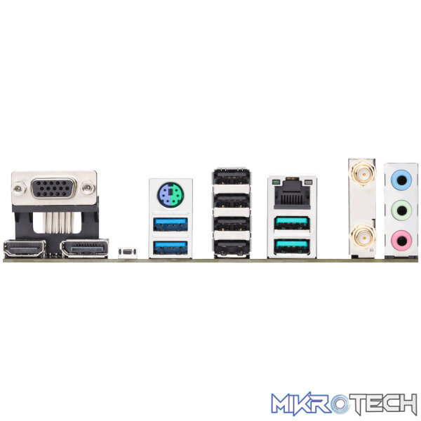 Asus PRIME B650M-A WIFI II M-ATX Gaming Motherboard - Image 5