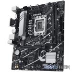 Asus PRIME B760M-K LGA1700 mATX Motherboard - Image 3