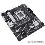 Asus PRIME B760M-K LGA1700 mATX Motherboard - Image 5