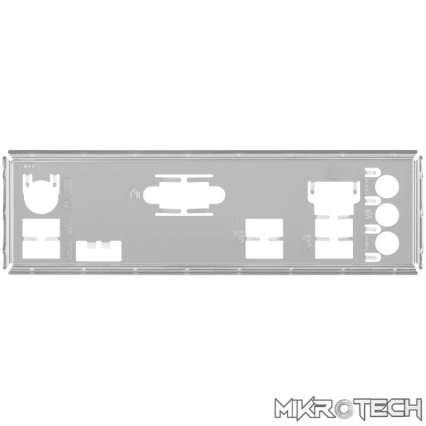 Asus PRIME B760M-K LGA1700 mATX Motherboard - Image 6