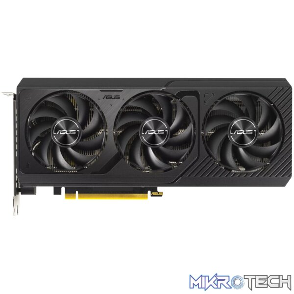 Asus PRIME GeForce RTX 4070 SUPER OC 12GB Graphics Card - Image 2