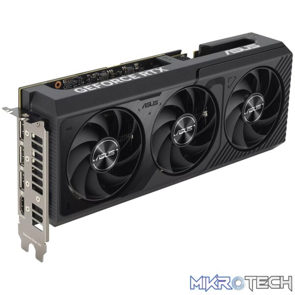 Asus PRIME GeForce RTX 4070 SUPER OC 12GB Graphics Card - Image 3