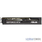 Asus PRIME GeForce RTX 4070 SUPER OC 12GB Graphics Card - Image 4