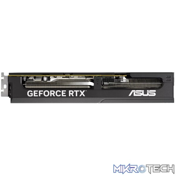Asus PRIME GeForce RTX 4070 SUPER OC 12GB Graphics Card - Image 4