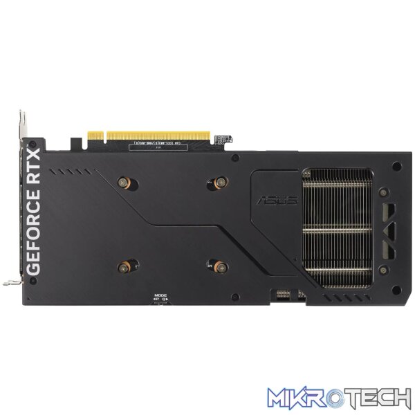 Asus PRIME GeForce RTX 4070 SUPER OC 12GB Graphics Card - Image 5