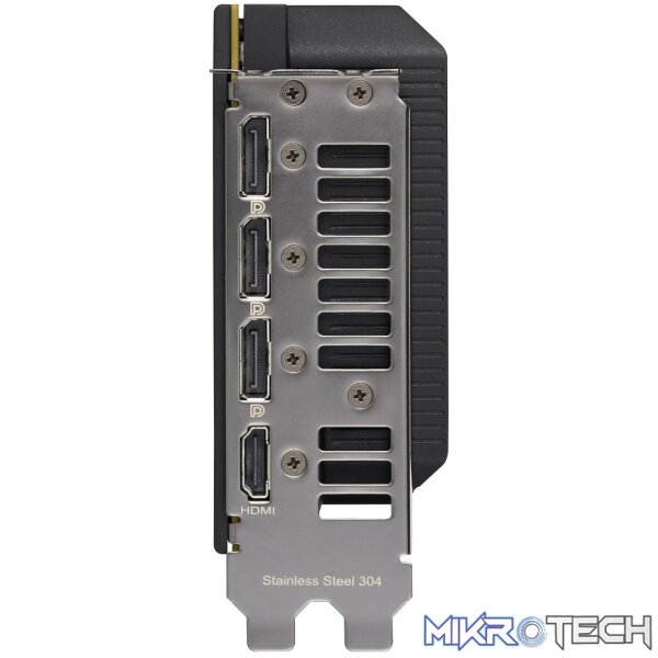 Asus PRIME GeForce RTX 4070 SUPER OC 12GB Graphics Card - Image 6