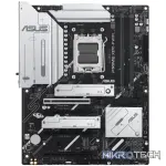Asus PRIME X870-P WIFI ATX Gaming Motherboard - Image 2
