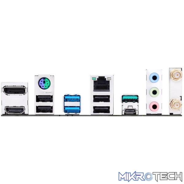 Asus PRIME Z790-P WIFI ATX Gaming Motherboard - Image 5