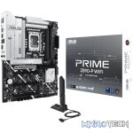 Asus PRIME Z890-P WIFI ATX Gaming Motherboard