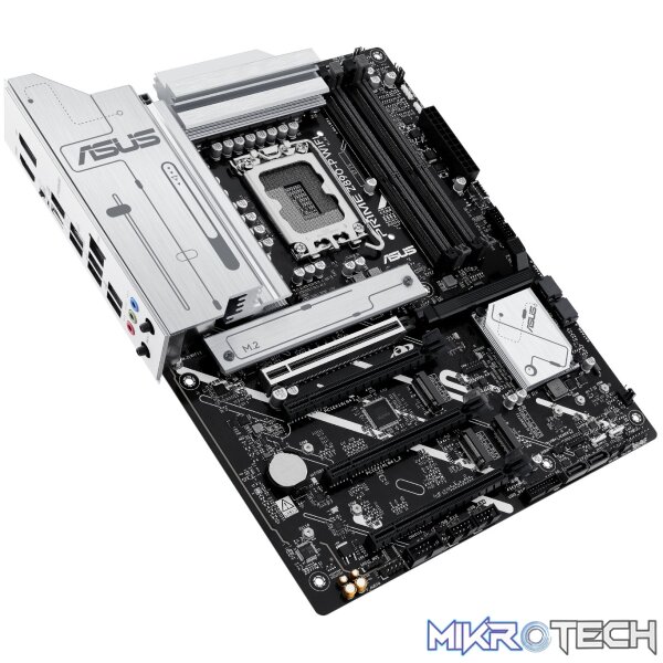 Asus PRIME Z890-P WIFI ATX Gaming Motherboard - Image 4
