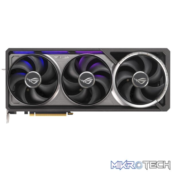 Asus ROG Astral GeForce RTX 5080 16GB GDDR7 OC Edition - Image 2