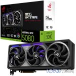 Asus ROG Astral GeForce RTX 5080 16GB GDDR7 OC Edition