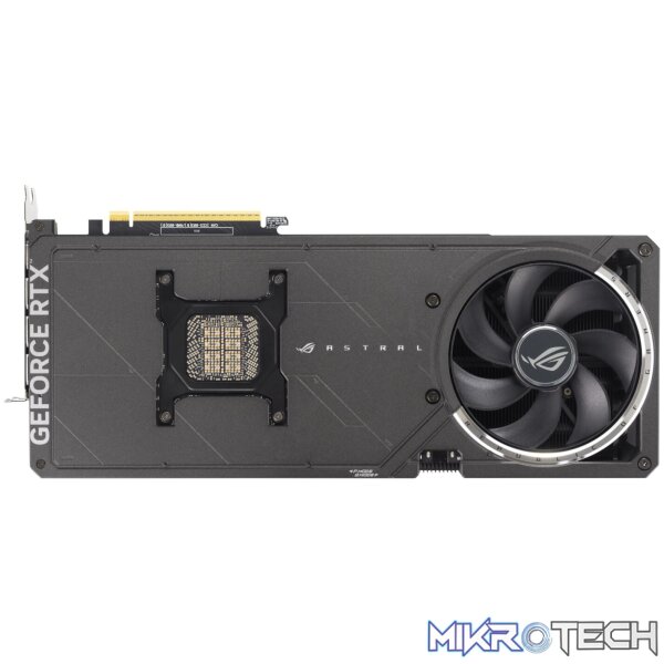 Asus ROG Astral GeForce RTX 5080 16GB GDDR7 OC Edition - Image 3