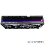 Asus ROG Astral GeForce RTX 5080 16GB GDDR7 OC Edition - Image 4