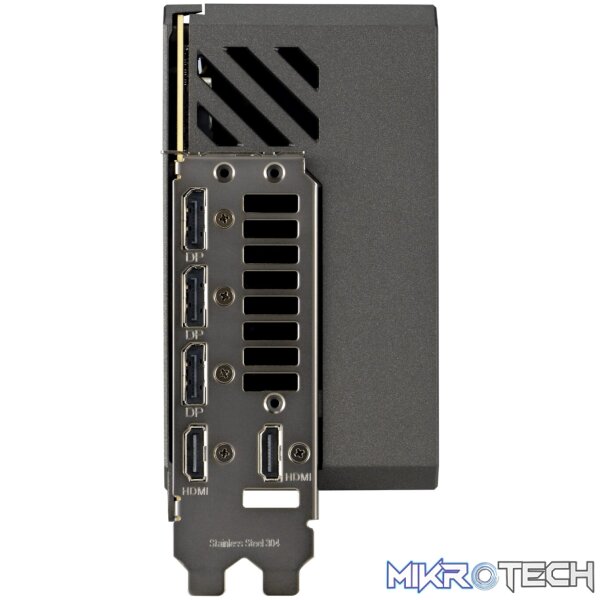 Asus ROG Astral GeForce RTX 5080 16GB GDDR7 OC Edition - Image 6