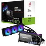 Asus ROG Astral LC GeForce RTX 5090 32GB GDDR7 OC Edition