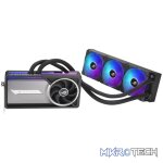 Asus ROG Astral LC GeForce RTX 5090 32GB GDDR7 OC Edition - Image 3