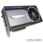 Asus ROG Astral LC GeForce RTX 5090 32GB GDDR7 OC Edition - Image 4