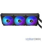 Asus ROG Astral LC GeForce RTX 5090 32GB GDDR7 OC Edition - Image 5