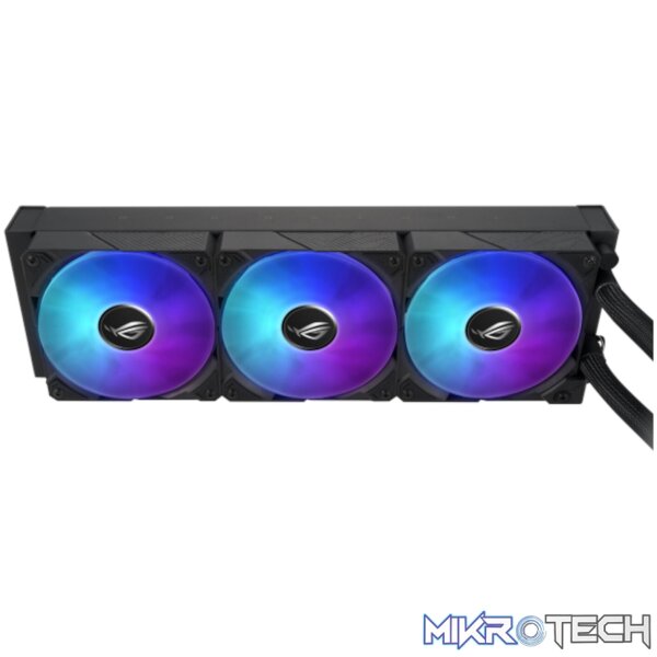 Asus ROG Astral LC GeForce RTX 5090 32GB GDDR7 OC Edition - Image 5