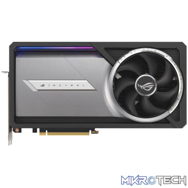 Asus ROG Astral LC GeForce RTX 5090 32GB GDDR7 OC Edition - Image 6