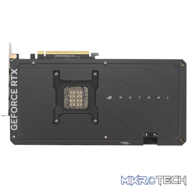 Asus ROG Astral LC GeForce RTX 5090 32GB GDDR7 OC Edition - Image 7
