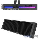 Asus ROG Astral LC GeForce RTX 5090 32GB GDDR7 OC Edition - Image 8