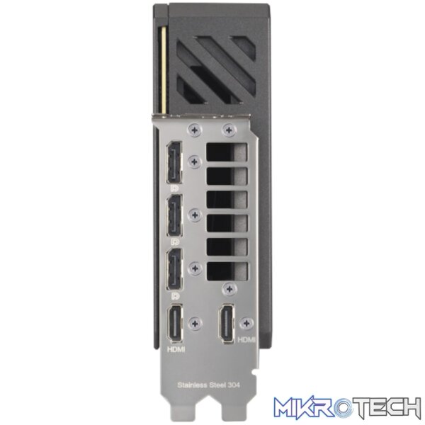 Asus ROG Astral LC GeForce RTX 5090 32GB GDDR7 OC Edition - Image 9