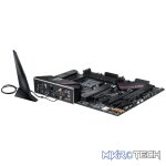 Asus ROG Strix B550-F Gaming WiFi Motherboard - AMD A4 - Image 4