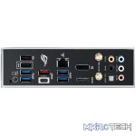 Asus ROG Strix B550-F Gaming WiFi Motherboard - AMD A4 - Image 5