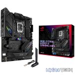 Asus ROG Strix B760-F Gaming WiFi Motherboard - Intel LGA1700