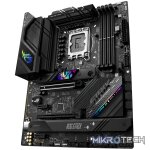 Asus ROG Strix B760-F Gaming WiFi Motherboard - Intel LGA1700 - Image 3