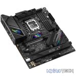 Asus ROG Strix B760-F Gaming WiFi Motherboard - Intel LGA1700 - Image 4