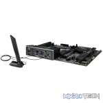 Asus ROG Strix B760-F Gaming WiFi Motherboard - Intel LGA1700 - Image 5