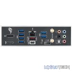 Asus ROG Strix B760-F Gaming WiFi Motherboard - Intel LGA1700 - Image 6