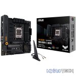 Asus TUF Gaming B650M-E WIFI Motherboard - AMD Ryzen