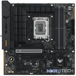 Asus TUF Gaming B760M-PLUS WIFI II - mATX Motherboard - Image 2