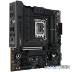Asus TUF Gaming B760M-PLUS WIFI II - mATX Motherboard - Image 3