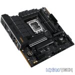Asus TUF Gaming B760M-PLUS WIFI II - mATX Motherboard - Image 4
