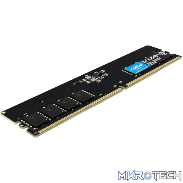 Crucial 16GB 5600MHz DDR5 Desktop Memory - Image 3