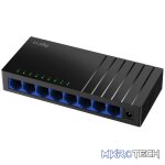 Cudy 8-Port Gigabit Desktop Switch - Image 2