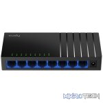 Cudy 8-Port Gigabit Desktop Switch