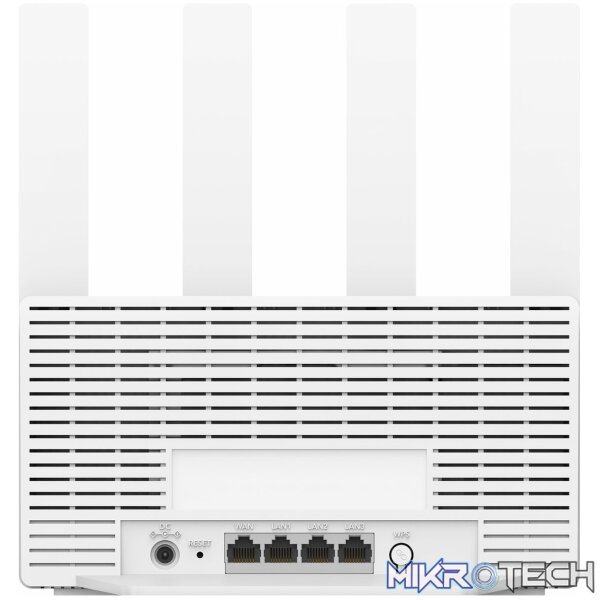 Cudy BE3600 Wi-Fi 7 Mesh Router - Image 2