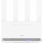 Cudy BE3600E Wi-Fi 7 Gigabit Router