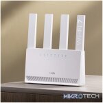 Cudy BE3600 Wi-Fi 7 Mesh Router - Image 5