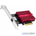 Cudy PE10G Network Adapter - 10Gbps