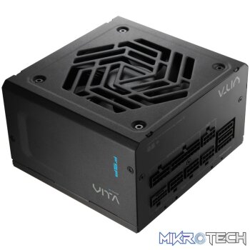 FSP VITA GM 1000W Gold Power SUpply - ATX 3.1