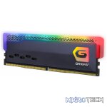 GeIL Orion 16GB 6000MHz RGB DDR5 RAM - Grey