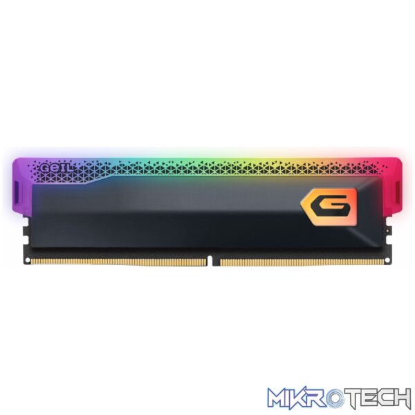 GeIL Orion 16GB 6000MHz RGB DDR5 RAM - Grey - Image 3