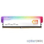 GeIL Orion RGB 16GB 6000MHz DDR5 RAM- White - Image 2